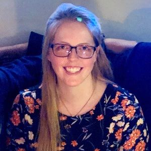 Meet your Posher, Mary